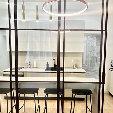 Pvr Luxury Home Rome Bagian luar foto