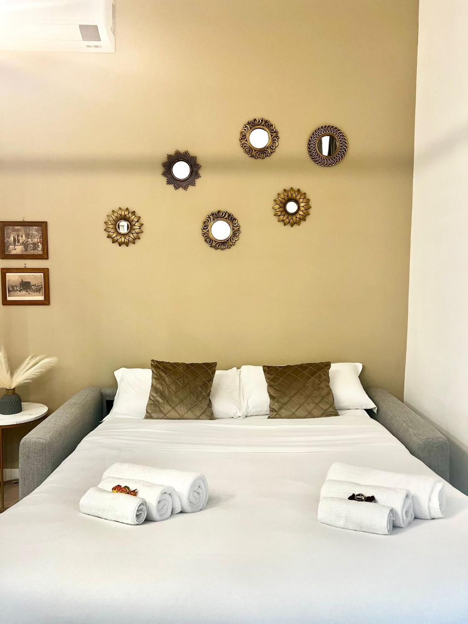 Pvr Luxury Home Rome Bagian luar foto