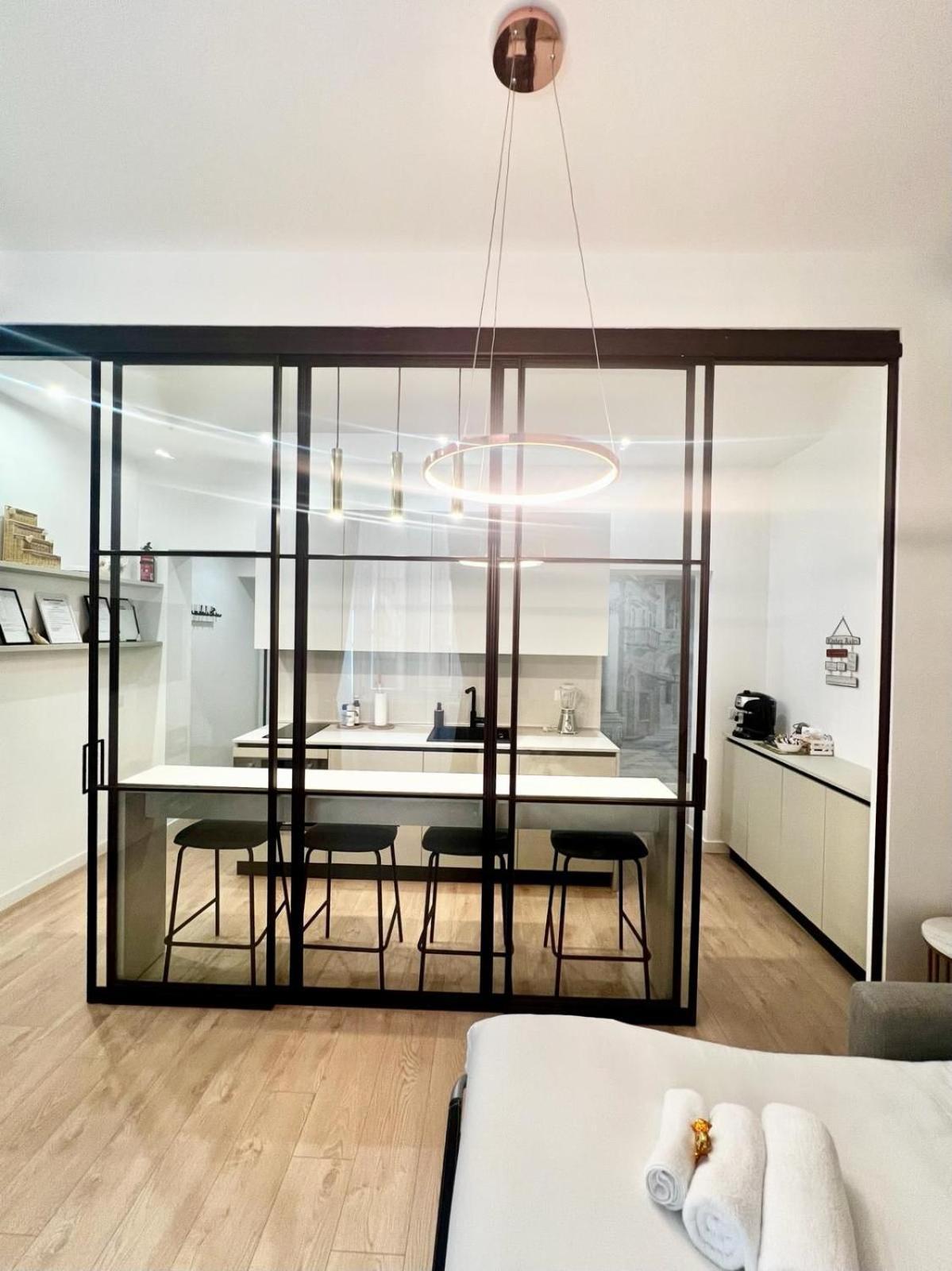 Pvr Luxury Home Rome Bagian luar foto