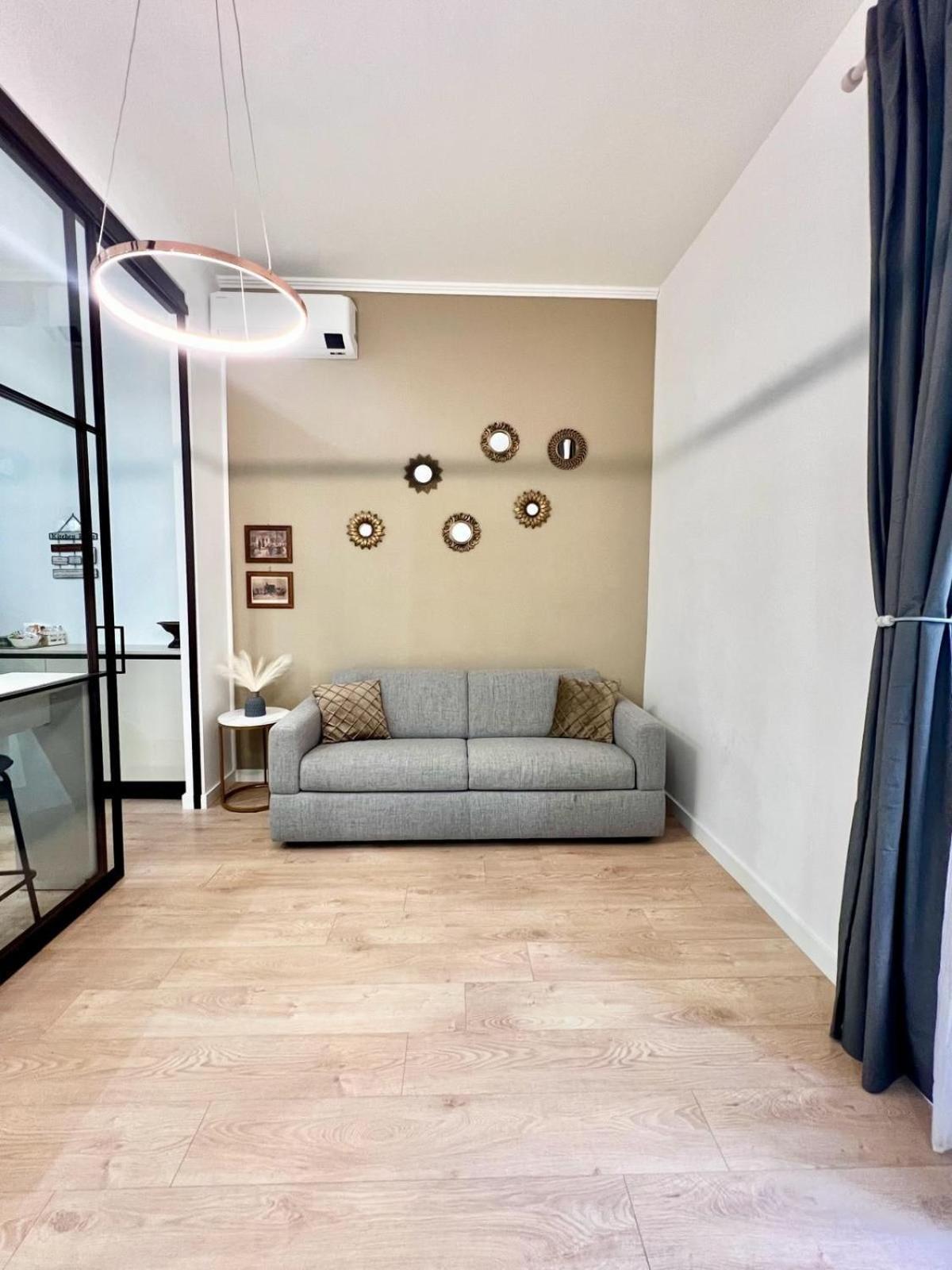 Pvr Luxury Home Rome Bagian luar foto