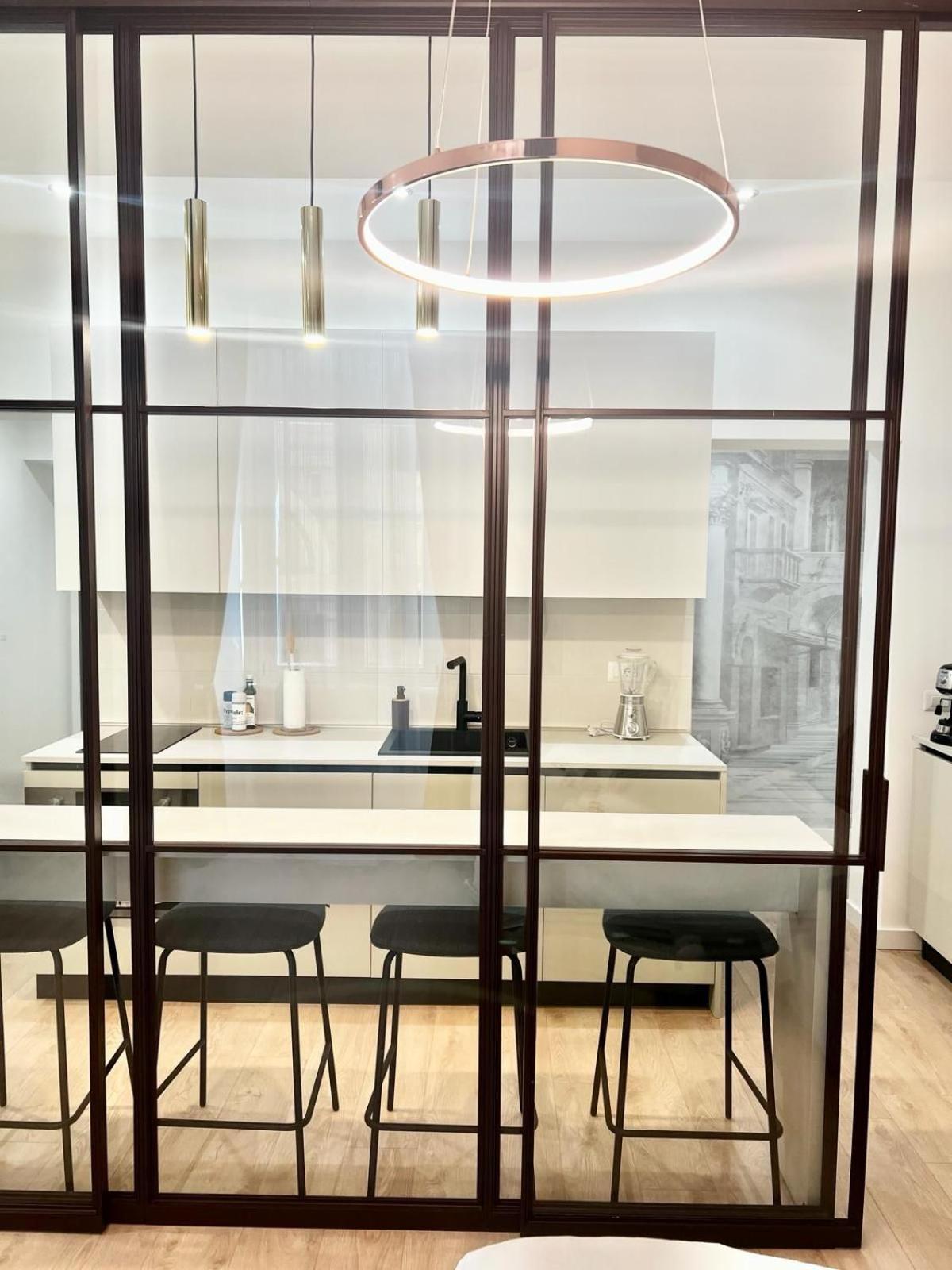 Pvr Luxury Home Rome Bagian luar foto