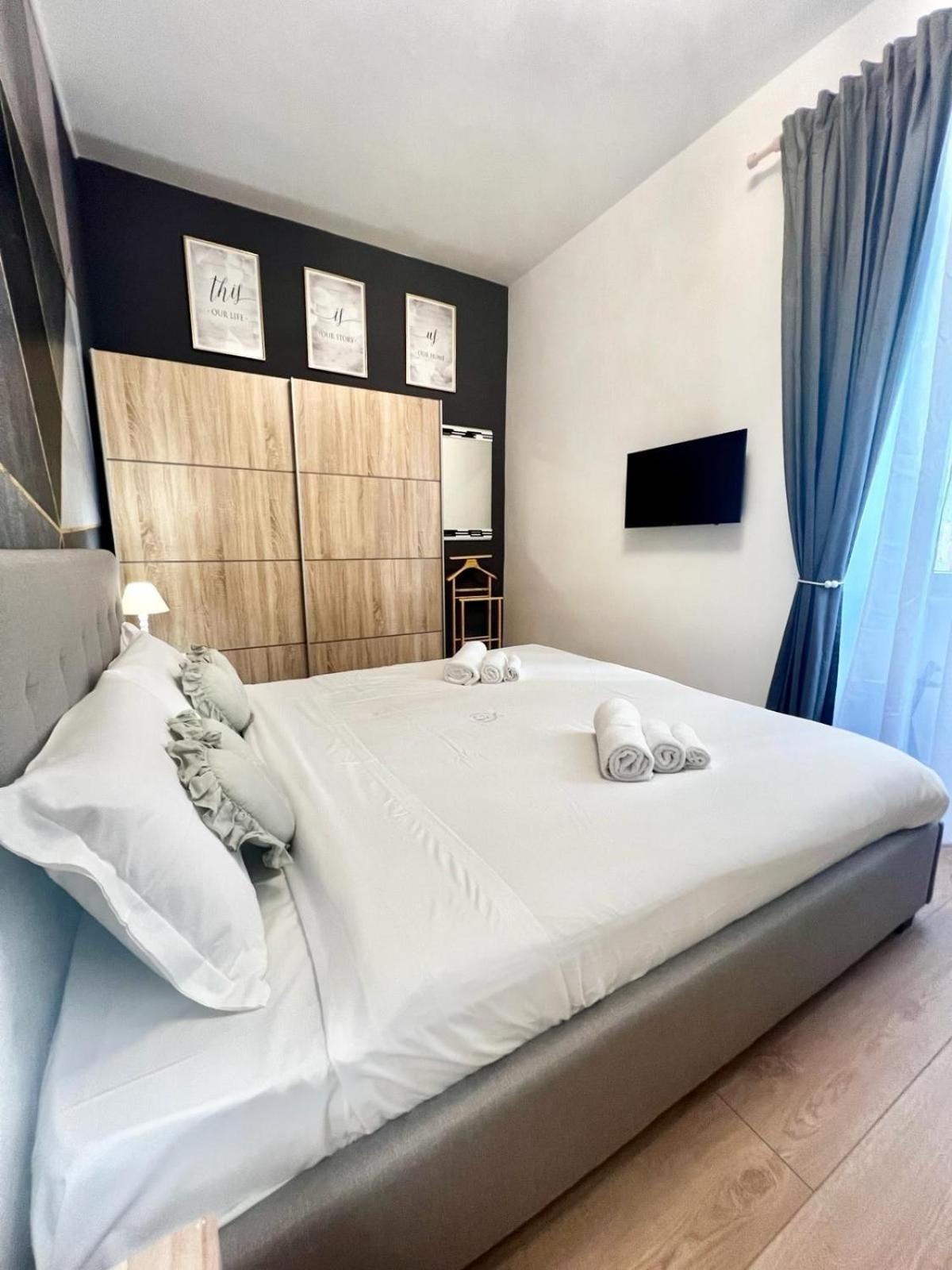 Pvr Luxury Home Rome Bagian luar foto
