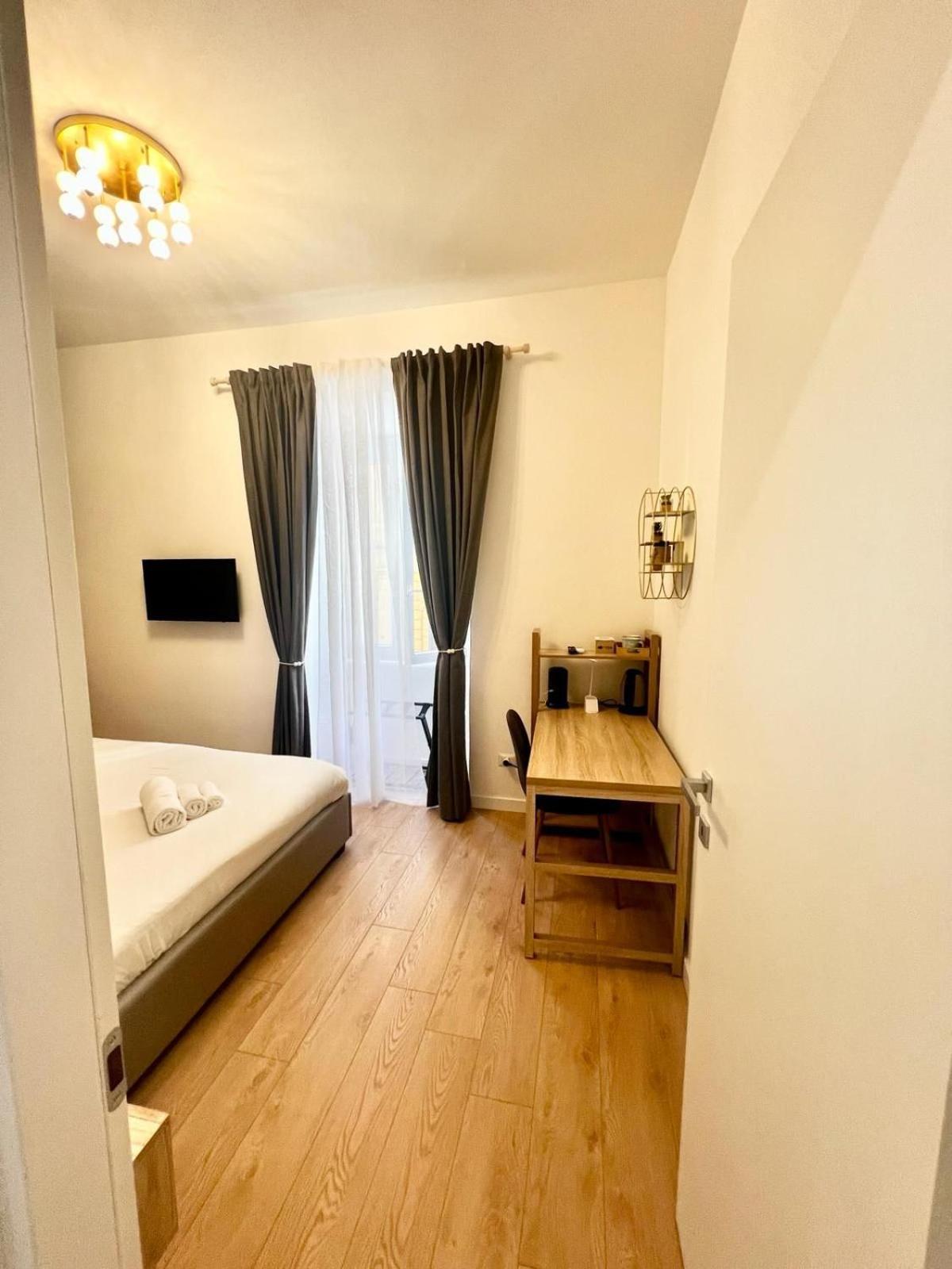 Pvr Luxury Home Rome Bagian luar foto