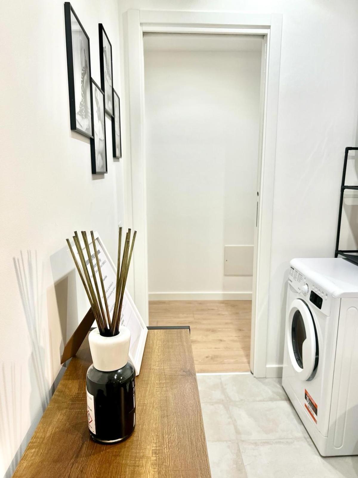 Pvr Luxury Home Rome Bagian luar foto