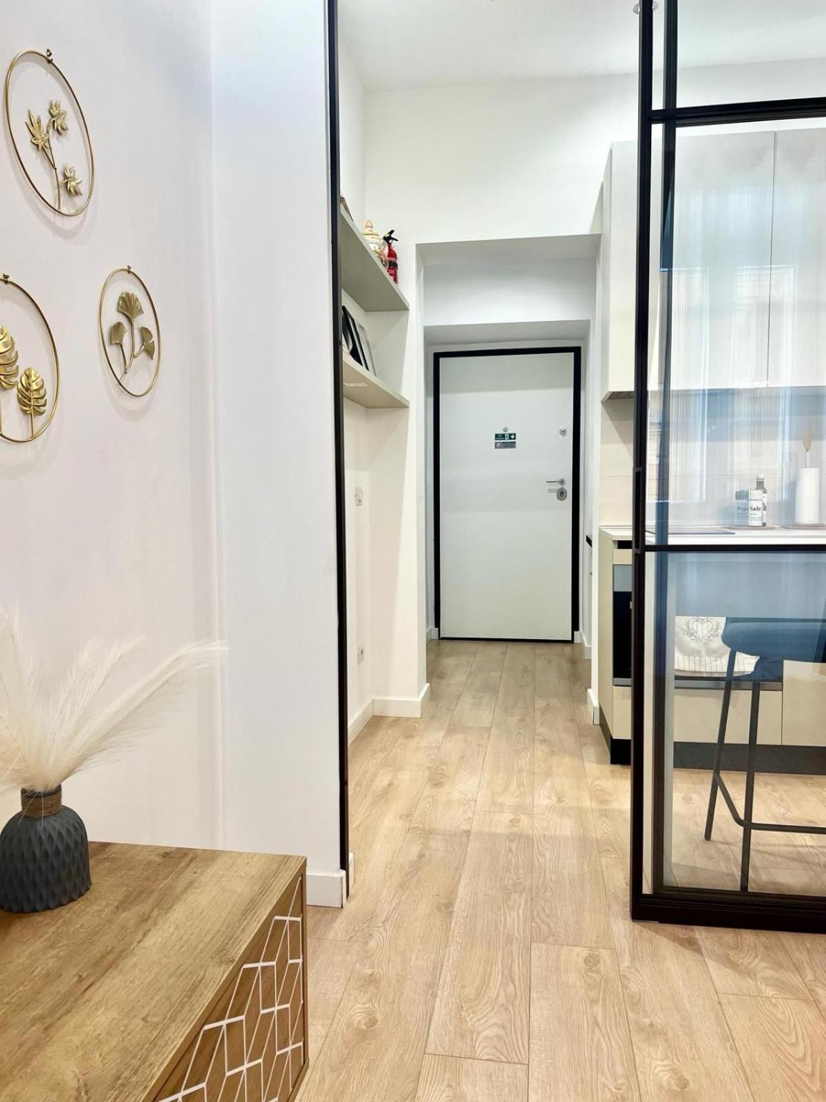Pvr Luxury Home Rome Bagian luar foto
